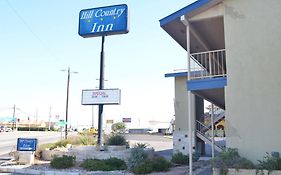 Hill Country Inn